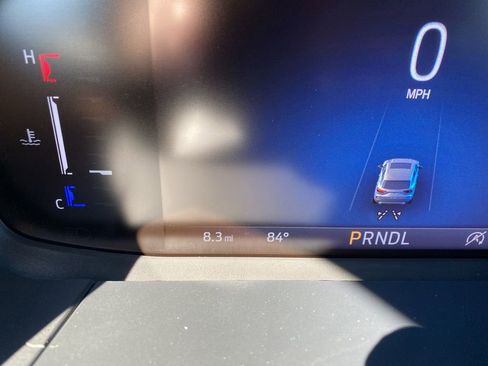 New 2026 Ford Escape Active image 18