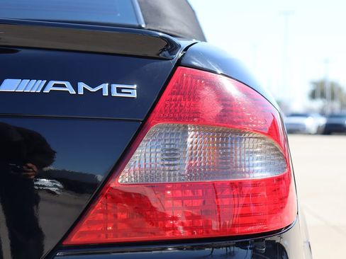 Used 2007 Mercedes-Benz CLK 63 AMG Cabriolet image 64