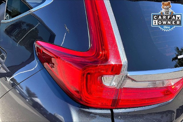 Used 2019 Honda CR-V EX-L image 29