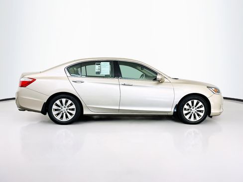 Used 2013 Honda Accord EX-L image 10