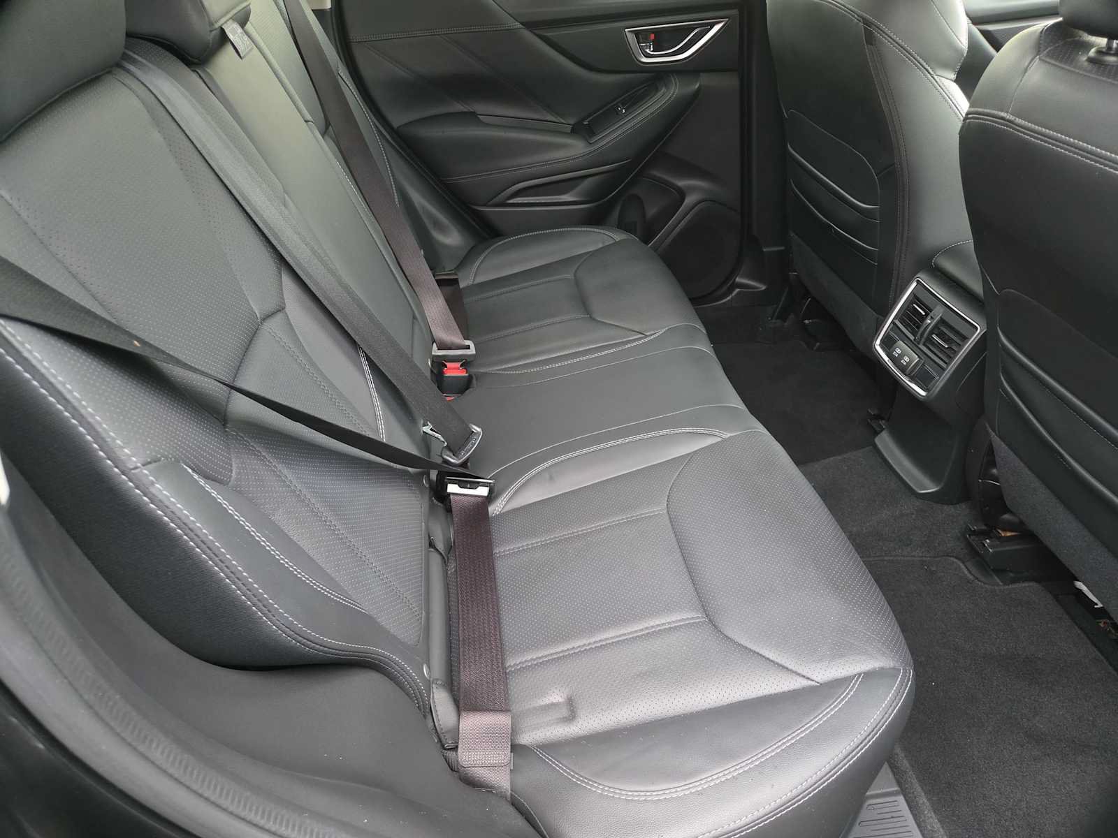 Used 2019 Subaru Forester Limited AWD/4WD image 21