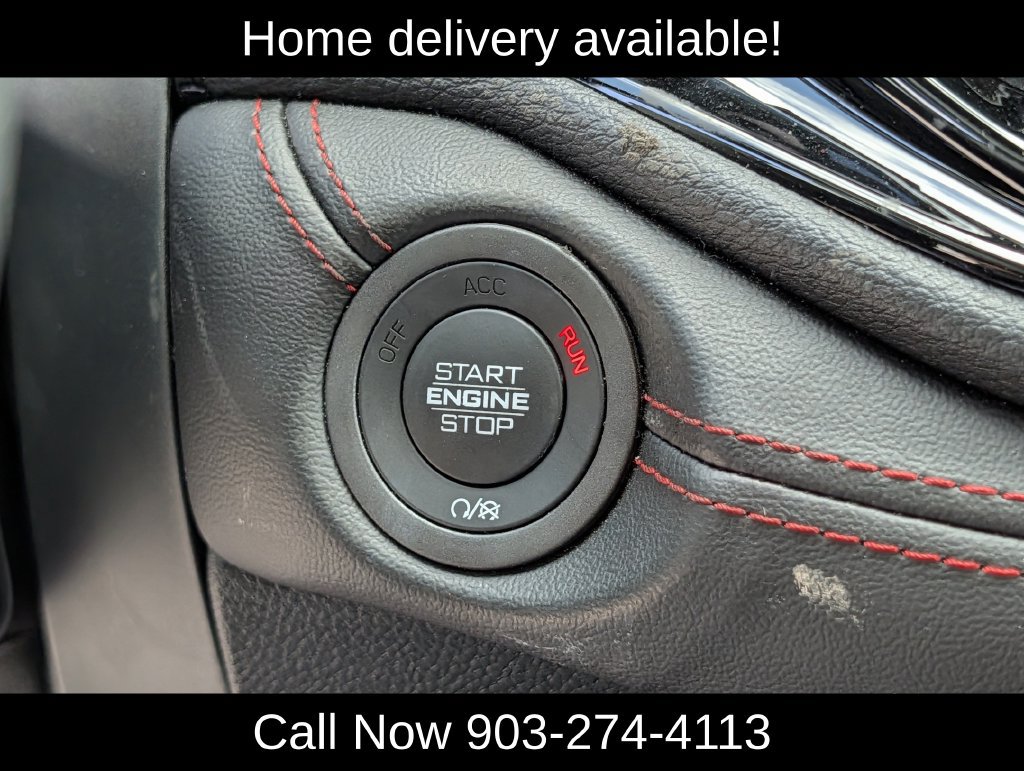 Used 2026 Dodge Durango GT AWD/4WD image 17