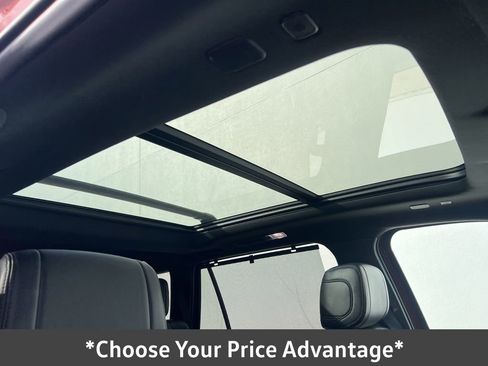 Used 2025 Toyota Sequoia Limited w/ TRD Off-Road Package image 41