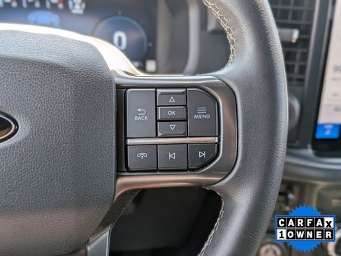 Used 2024 Ford F150 XLT w/ Equipment Group 302A MID AWD/4WD image 33