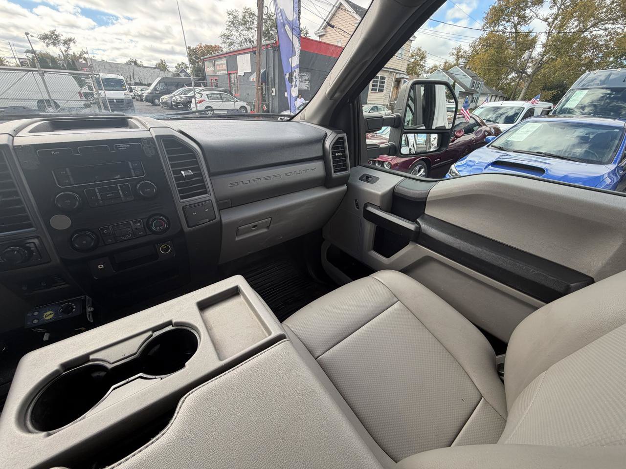Used 2019 Ford F250 XL w/ Power Equipment Group AWD/4WD image 34