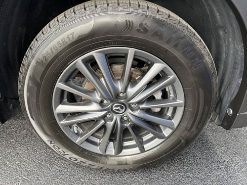 Used 2019 MAZDA CX-5 Touring AWD/4WD image 24