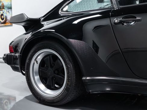 Used 1988 Porsche 911 Carrera image 22