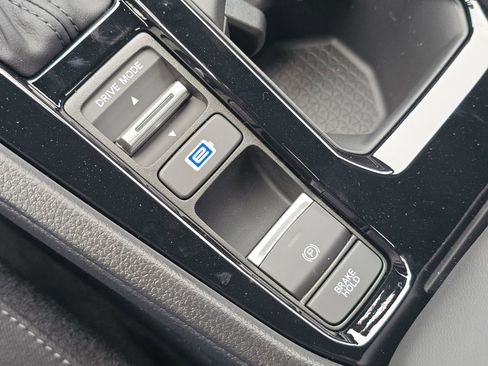 New 2025 Honda Accord Sport image 21