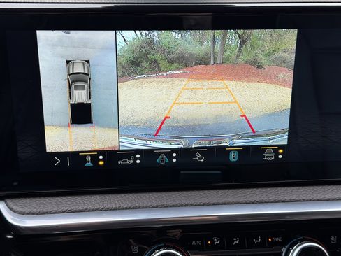 Used 2023 GMC Sierra 1500 Denali w/ Denali Reserve Package image 35