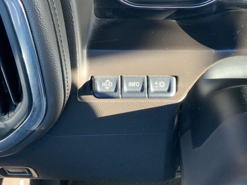 Used 2020 GMC Sierra 3500 Denali w/ Denali Ultimate Package image 40