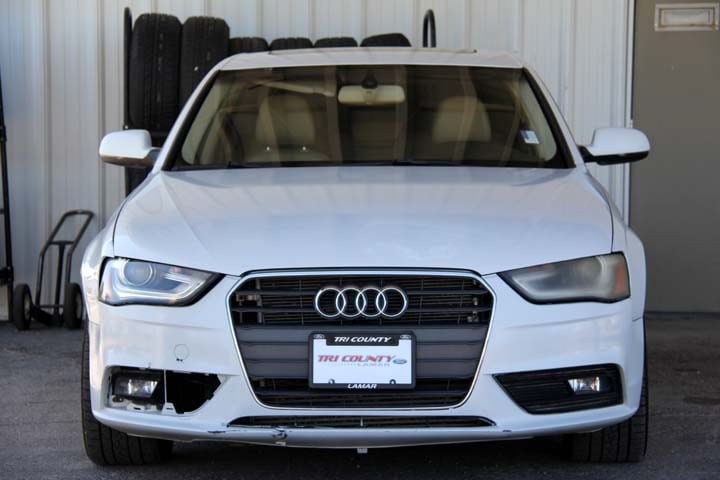 Used 2013 Audi A4 2.0T Premium w/ Convenience Pkg AWD/4WD image 2