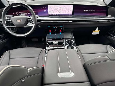 New 2026 Cadillac Escalade ESV Sport w/ Touring Package AWD/4WD image 19
