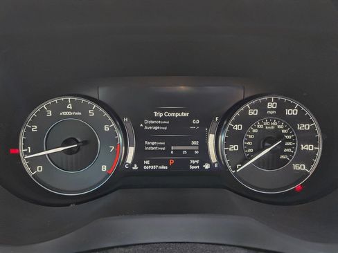 Used 2021 Acura RDX FWD w/ Technology Package image 31