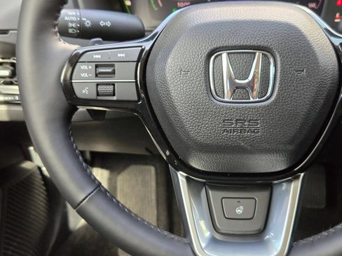 Used 2026 Honda Accord Touring image 21