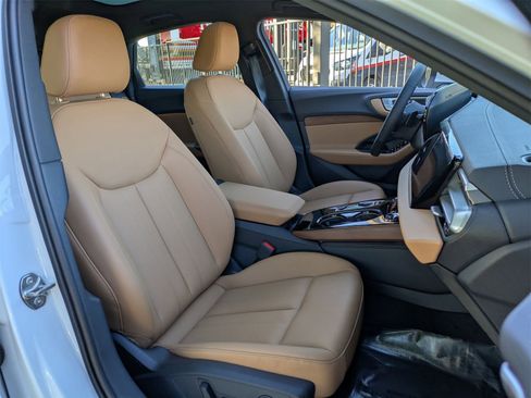 New 2025 Audi A5 2.0T Premium Plus image 10