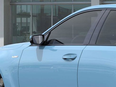 New 2026 Cadillac CT5 V Blackwing w/ Precision Package image 12