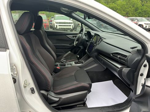 Used 2022 Subaru WRX Premium AWD/4WD image 21