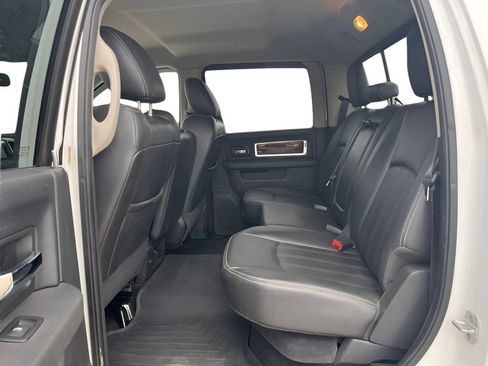 Used 2011 RAM 2500 Laramie w/ Cold Weather Group AWD/4WD image 22