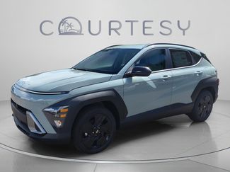 New 2027 Hyundai Kona SEL Sport FWD 360° Tour