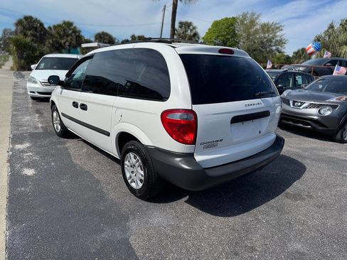 Used 2007 Dodge Caravan SE w/ Popular Equipment Group I image 6