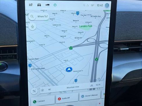 Used 2023 Ford Mustang Mach-E GT image 14