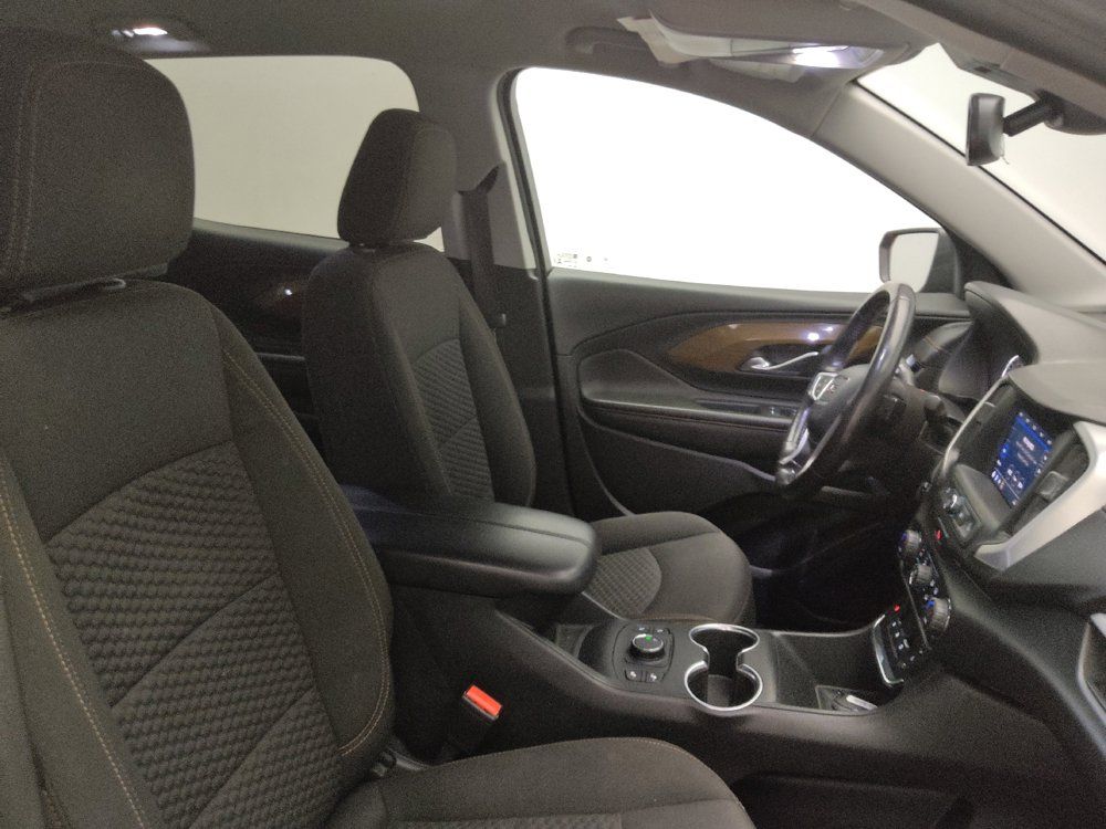 Used 2020 GMC Terrain SLE w/ Driver Convenience Package FWD image 21