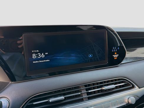 Used 2022 Hyundai Palisade Calligraphy image 12