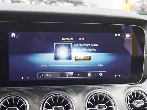 Used 2023 Mercedes-Benz AMG GT 43 image 28