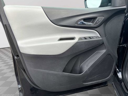 Certified 2023 Chevrolet Equinox LS w/ LS Convenience Package image 21