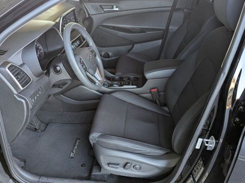 Used 2020 Hyundai Tucson Value image 5