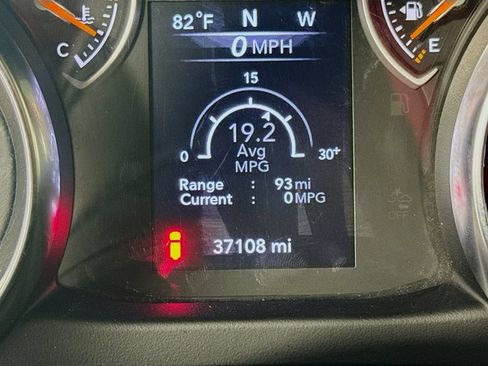 Used 2023 Jeep Wrangler Unlimited Sport AWD/4WD image 15