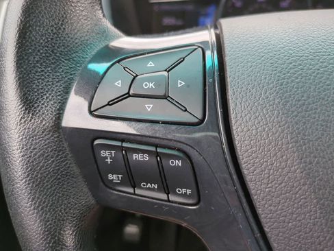 Used 2016 Ford Explorer XLT w/ Equipment Group 202A AWD/4WD image 24