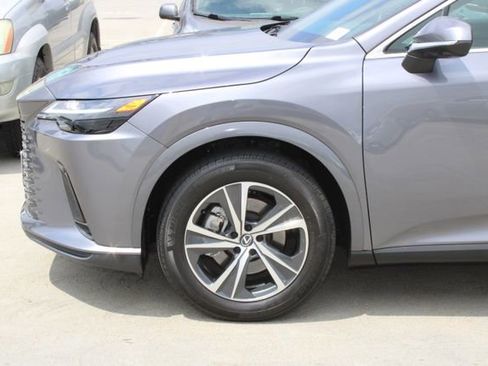 Certified 2023 Lexus RX 350 Premium FWD image 4