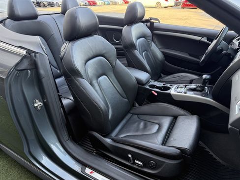 Used 2016 Audi A5 2.0T Premium Plus w/ Technology Package image 21