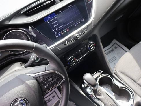 Certified 2023 Buick Encore GX Select AWD/4WD image 22