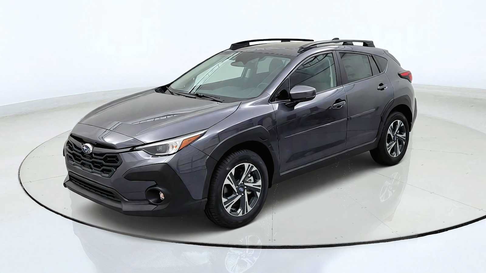 New 2026 Subaru Crosstrek 2.5i Premium AWD/4WD image 4