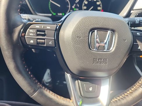 Used 2025 Honda CR-V Sport Touring image 20