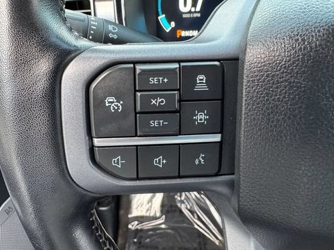 Used 2023 Ford F150 Lariat w/ Equipment Group 502A High AWD/4WD image 24