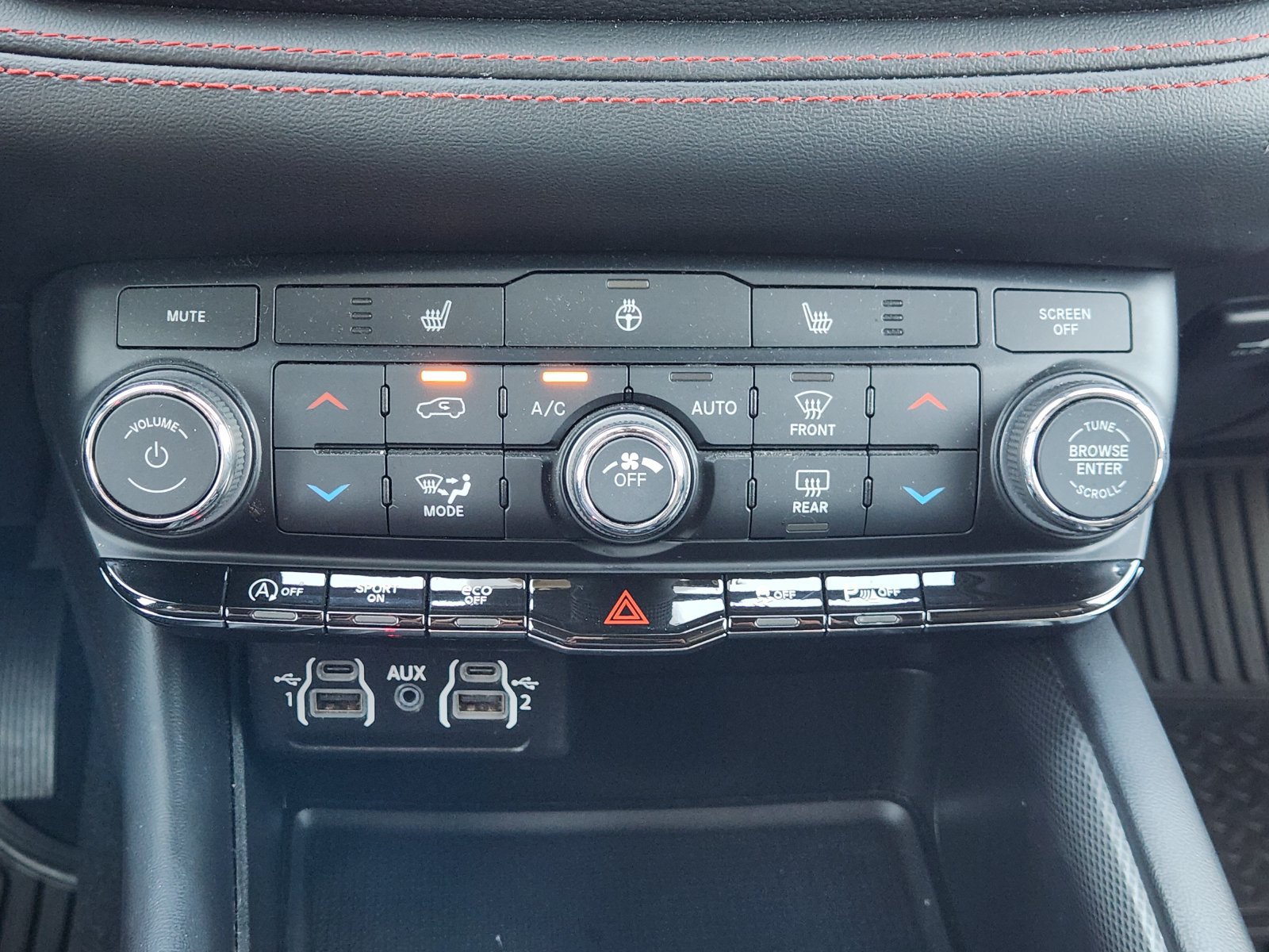 Used 2025 Dodge Durango GT RWD image 22