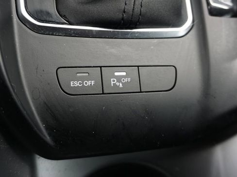 Used 2024 Dodge Hornet GT w/ GT Blacktop Package image 40