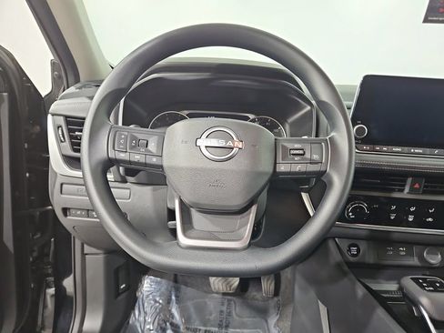Certified 2025 Nissan Rogue S AWD/4WD image 16