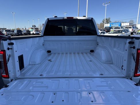 Certified 2023 Ford F150 Lariat image 29