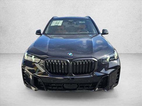 New 2026 BMW X5 xDrive40i image 5