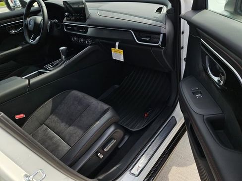 New 2026 Acura ADX A-Spec image 7