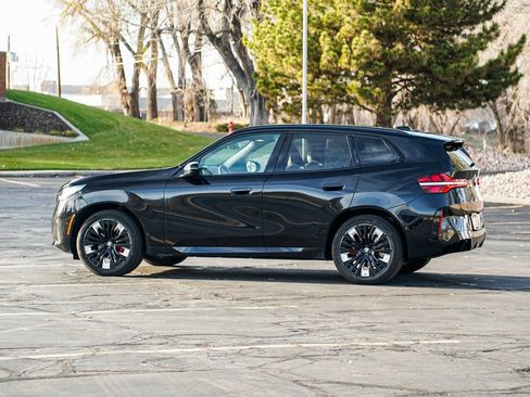 Used 2026 BMW X3 xDrive30 w/ M Sport Package image 7