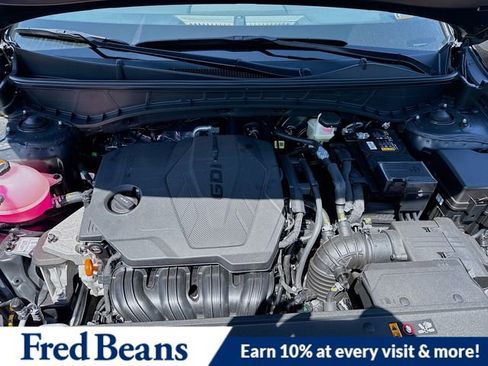 New 2026 Hyundai Santa Cruz SEL image 27