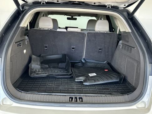 Used 2022 Lincoln Nautilus Reserve w/ Equipment Group 201A image 31