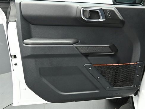 Used 2024 Ford Bronco Raptor w/ Interior Carbon Fiber Pack 6 image 21