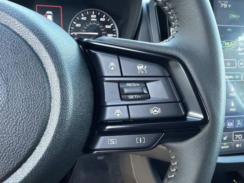 New 2026 Subaru Forester Premium image 34