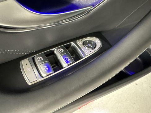 Certified 2023 Mercedes-Benz E 63 AMG S image 13